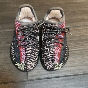 Yeezy Boost Adidas Sneakers Kids